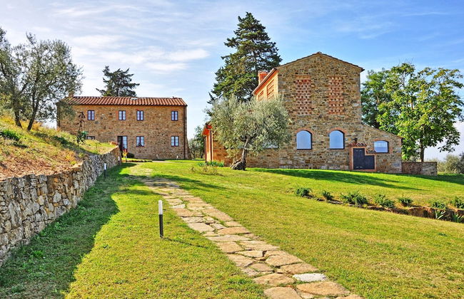 Villa Ferdinando - Foto 49