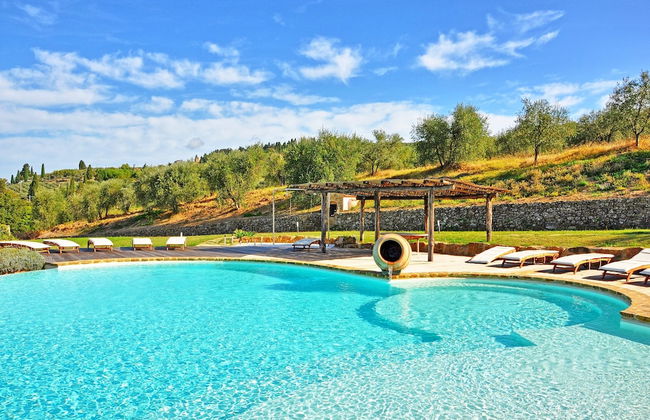Villa Ferdinando - Foto 31