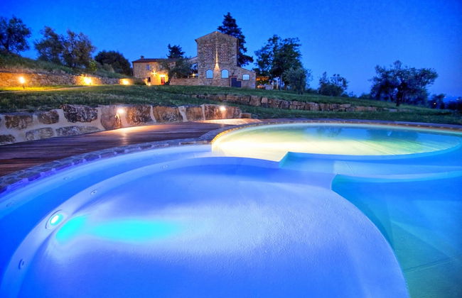Villa Ferdinando - Foto 35