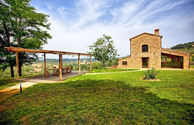 Villa Ferdinando - Foto 43