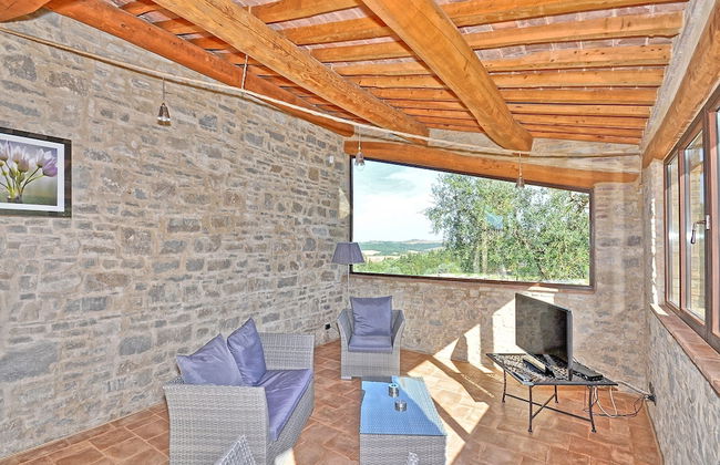 Villa Ferdinando - Foto 18