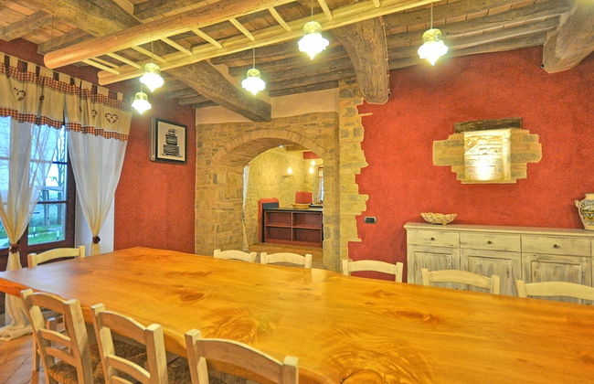 Villa Ferdinando - Foto 10