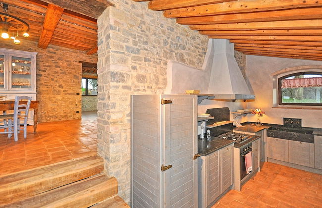 Villa Ferdinando - Foto 16