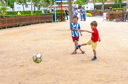 Photo 29 - Camping La Masia