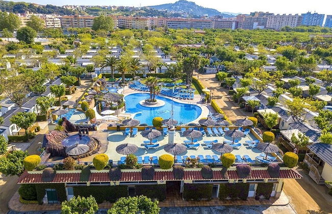 Camping La Masia - Foto 1