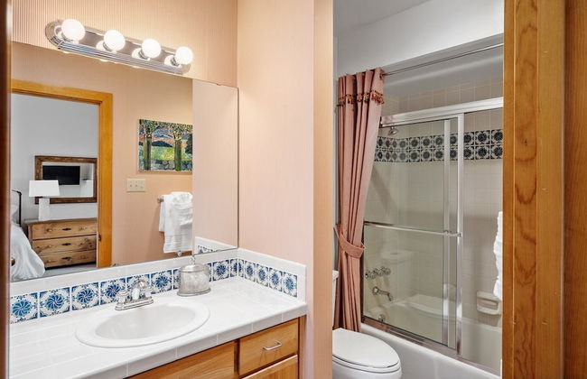 2bd Casa Alba - Photo 14