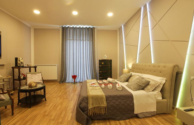 Reggia & Dintorni Rooms a Caserta - Foto 3