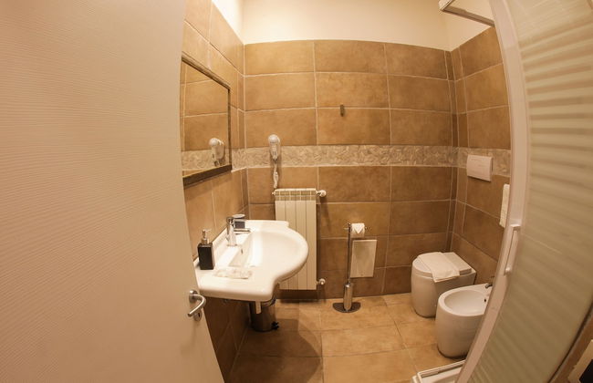 Reggia & Dintorni Rooms a Caserta - Foto 16