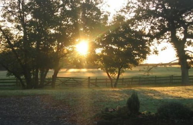 East Hook Farm & Country House - Foto 42