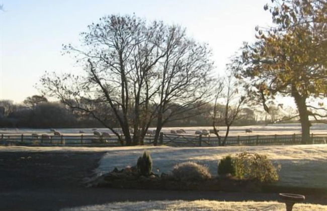 East Hook Farm & Country House - Foto 43