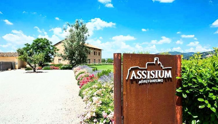 Photo 1 - Assisium Agriturismo