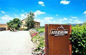 Foto 1 - Assisium Agriturismo