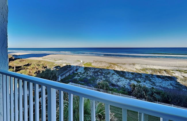 Jacksonville Beachdrifter by VTrips - Photo 58
