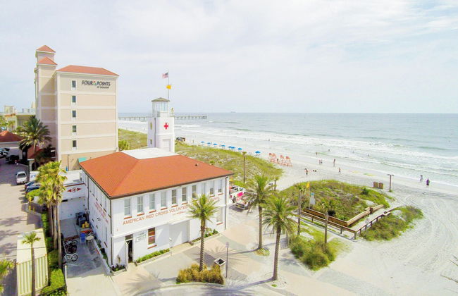 Beachcomber 403 - Photo 11
