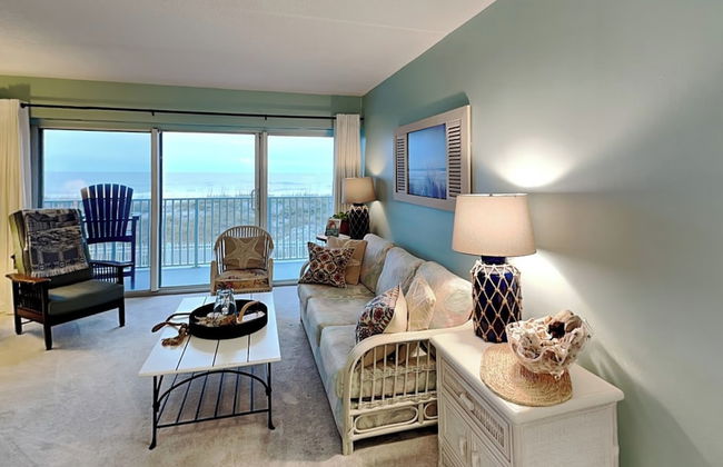 Jacksonville Beachdrifter by VTrips - Photo 33
