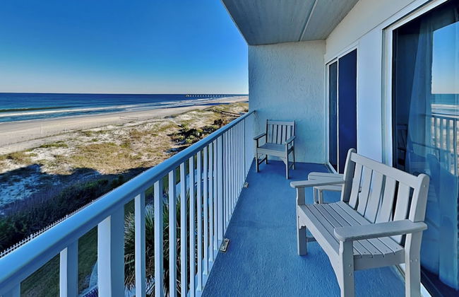 Jacksonville Beachdrifter by VTrips - Photo 62