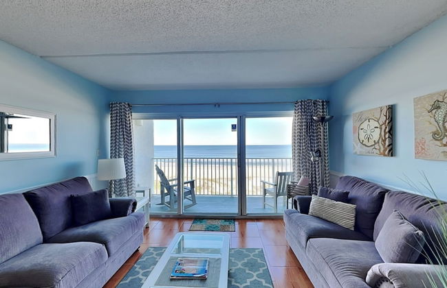 Jacksonville Beachdrifter by VTrips - Photo 30