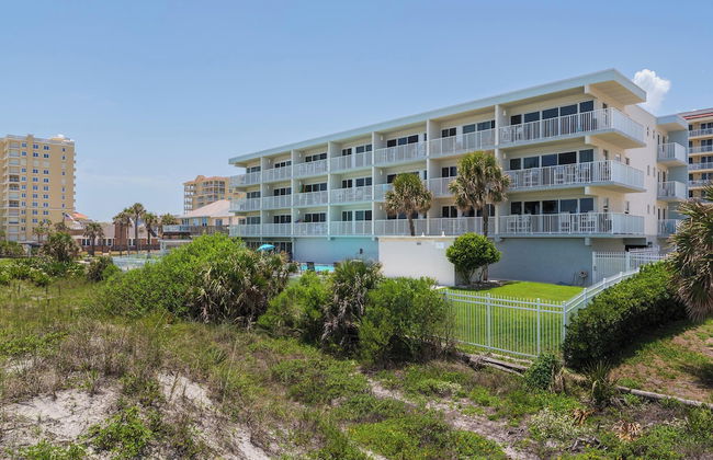 Jacksonville Beachdrifter by VTrips - Photo 74