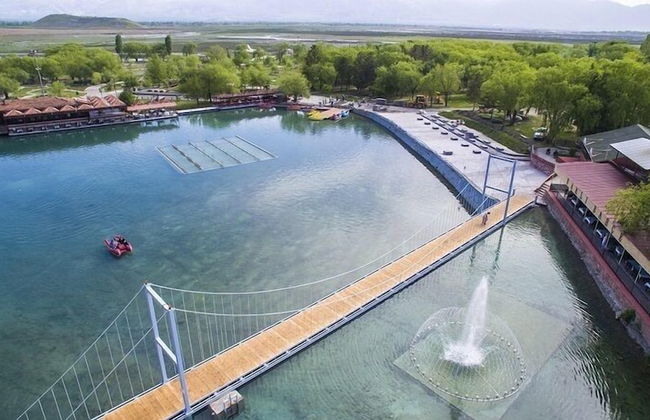 Er Sat Home Suit Otel - Foto 27