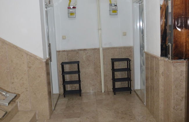 Er Sat Home Suit Otel - Foto 16