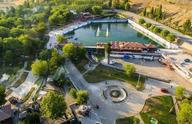 Er Sat Home Suit Otel - Foto 26