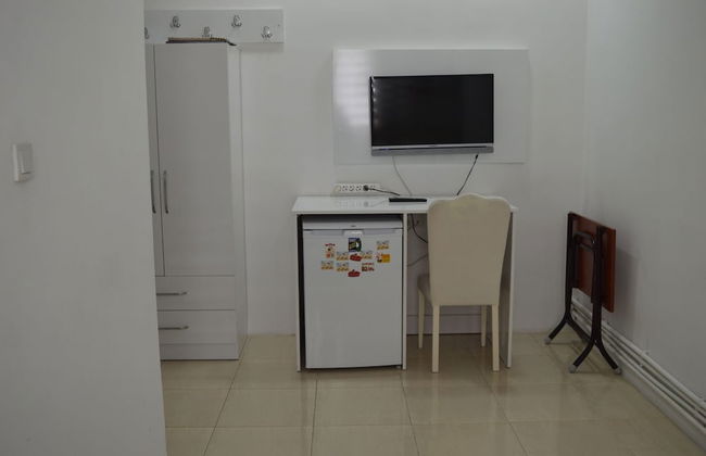 Er Sat Home Suit Otel - Foto 3