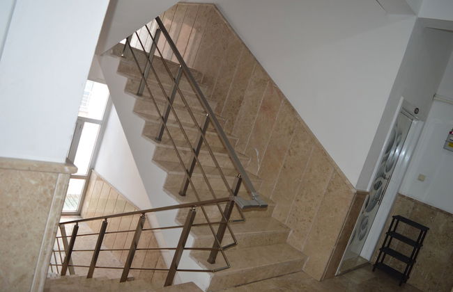 Er Sat Home Suit Otel - Foto 15