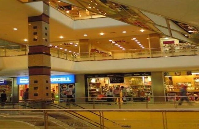 Er Sat Home Suit Otel - Foto 23