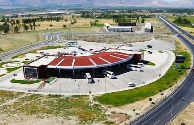 Er Sat Home Suit Otel - Foto 25