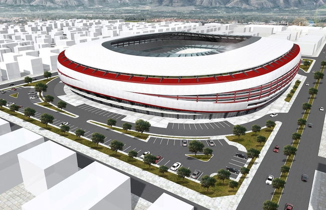 Er Sat Home Suit Otel - Foto 22