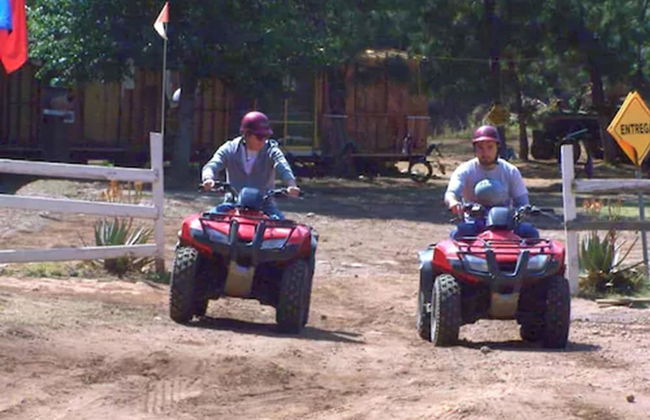 Sierra Vista - Foto 11