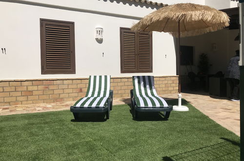 Photo 22 - Villa Chill In La Barrosa