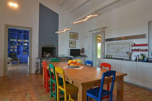 Photo 5 - Villa Pigna Blue