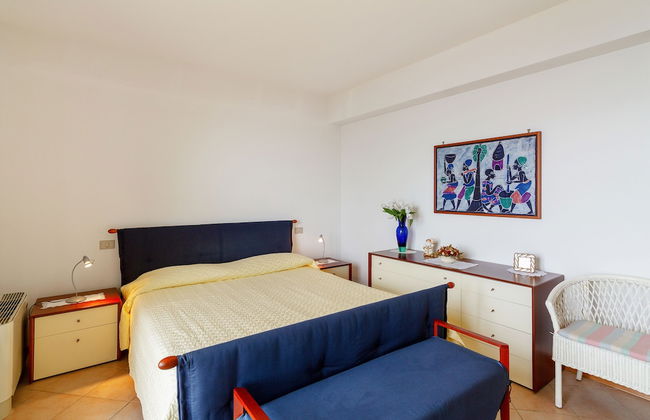 Fontana Vecchia Seaview Apartment - Foto 3