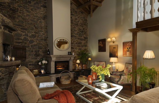 A Casa da Torre Branca - Foto 22