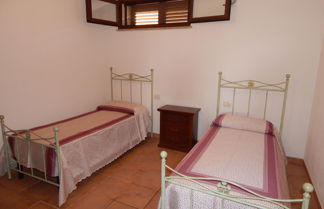 Foto 2 - Casa Pompia 5