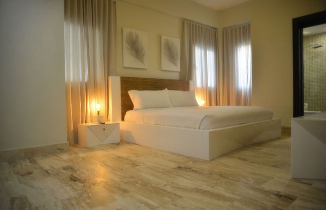 Blue JackTar Condos - Foto 6