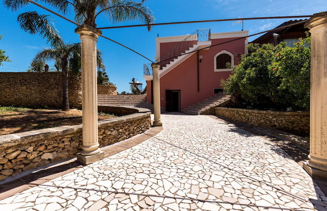 Villa Flo - Foto 47