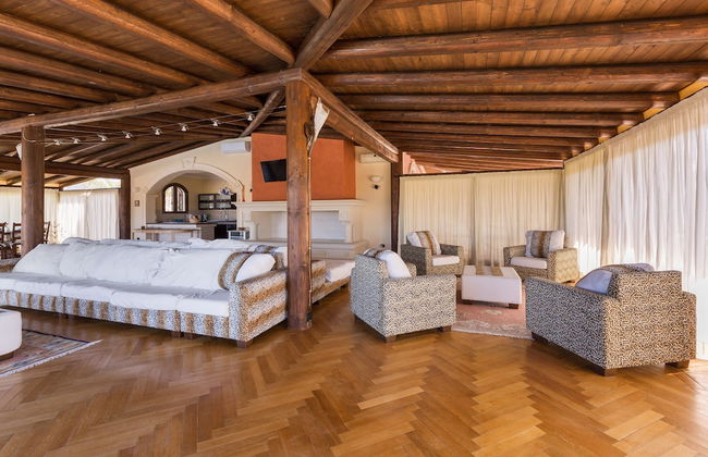 Villa Flo - Foto 1