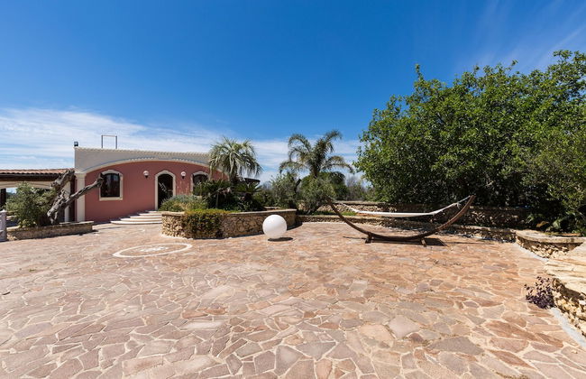 Villa Flo - Foto 45