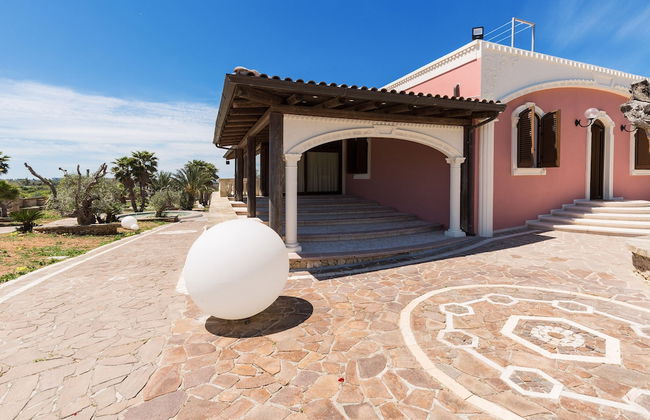 Villa Flo - Foto 46