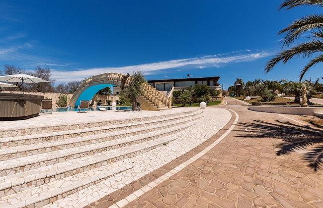 Villa Flo - Foto 41