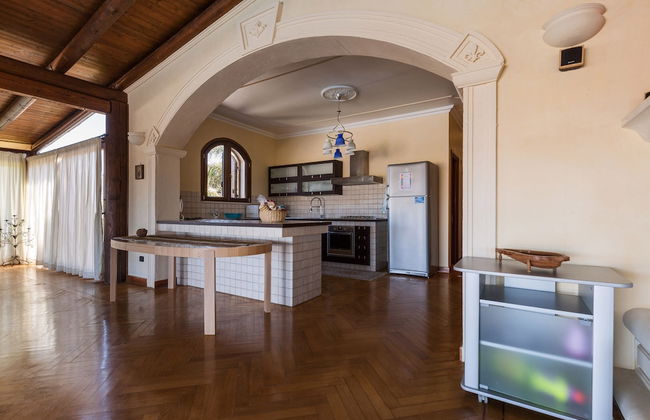 Villa Flo - Foto 16