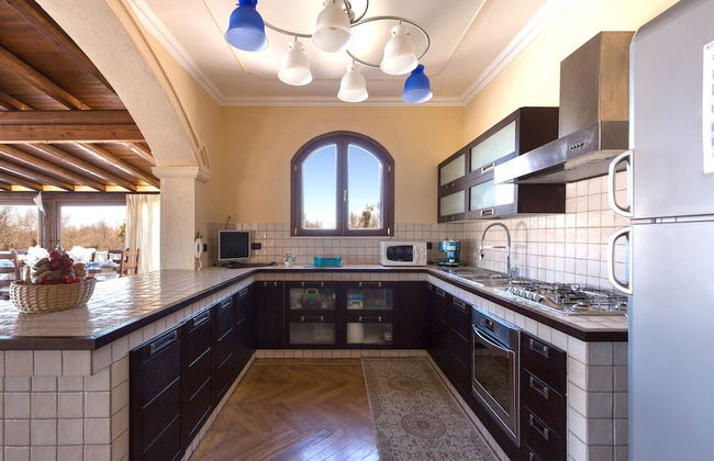 Villa Flo - Foto 14