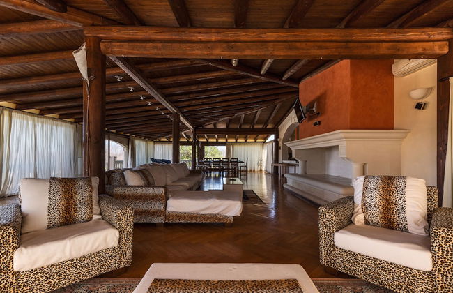 Villa Flo - Foto 33