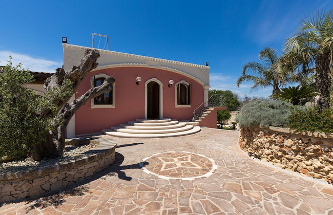 Villa Flo - Foto 44