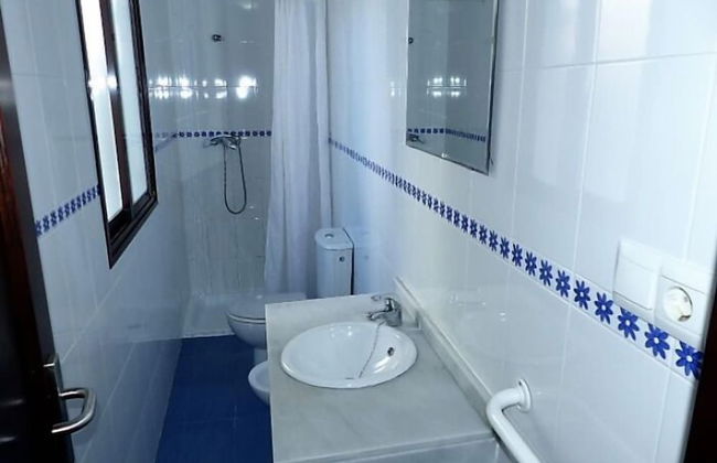 Apartamentos Edificio Almijar - Foto 6