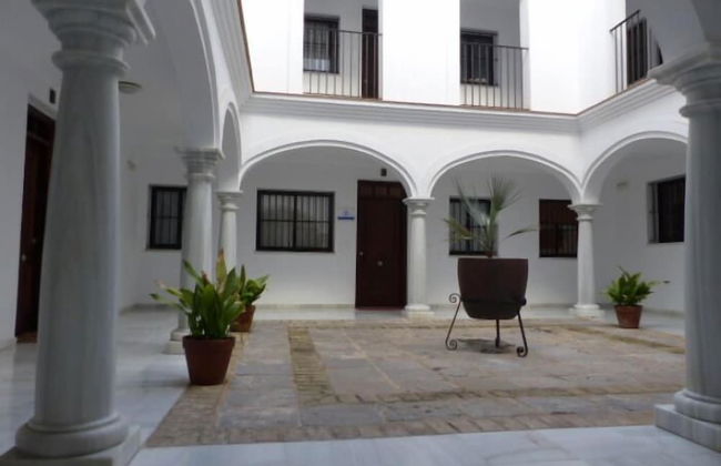 Apartamentos Edificio Almijar - Foto 1