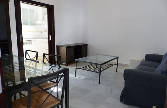 Apartamentos Edificio Almijar - Foto 5