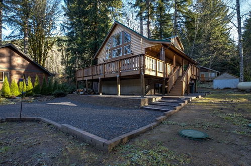 Foto 5 - Mt Baker Lodging Cabin 2- Sleeps 8